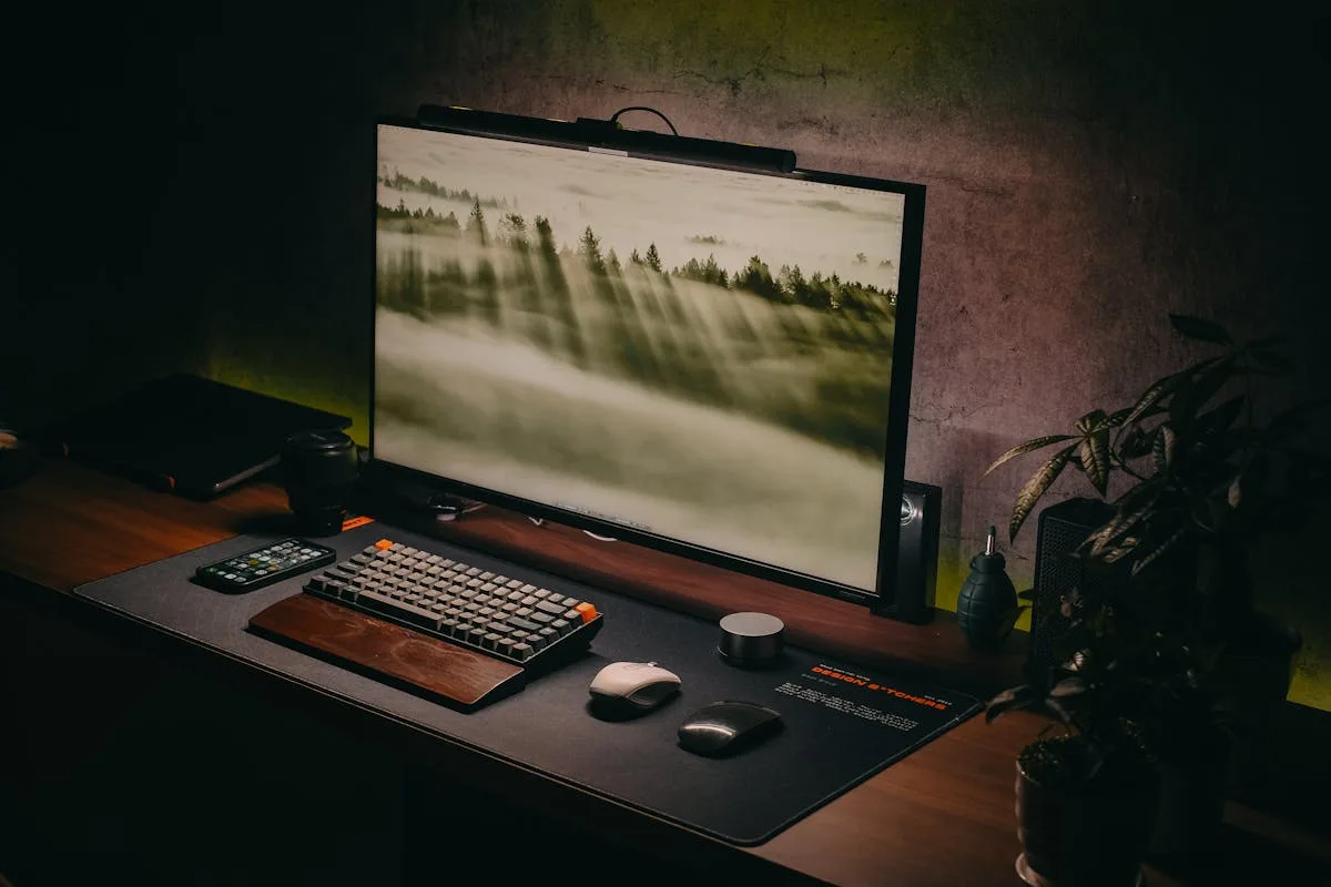 Support moniteur simple vs double ecran – Lequel choisir ?