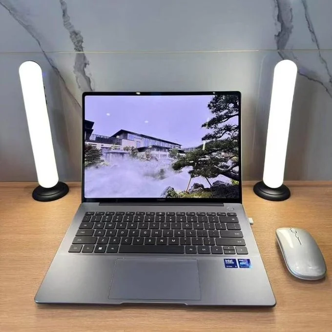 MJ-21 — Barre Lumineuse LED RGB Rechargeable Magnétique - Photo 2