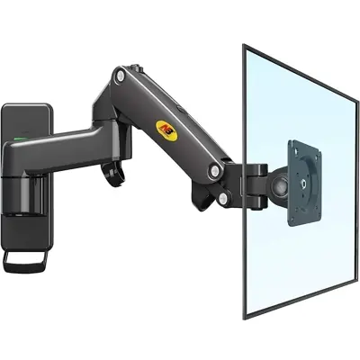 NB F150 – Bras Moniteur Mural 17-35" - Photo 5