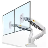 NB F160 – Support Double Écran 17-27"