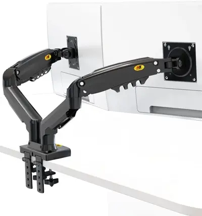 NB F160 – Support Double Écran 17-27" - Photo 8