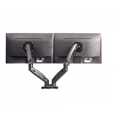 NB F160 – Support Double Écran 17-27" - Photo 6