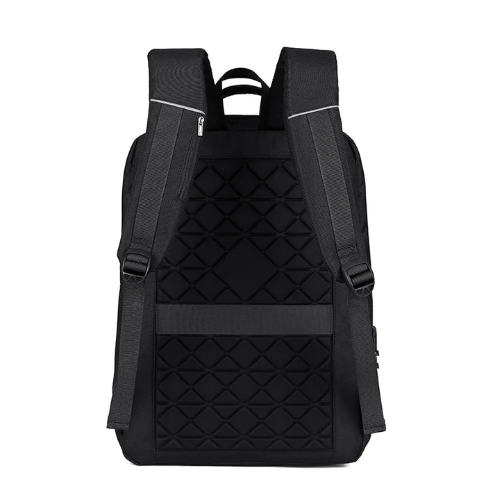 Sac à Dos Ordinateur 15-17" – Anti-vol, Étanche, Coque Rigide - Photo 16