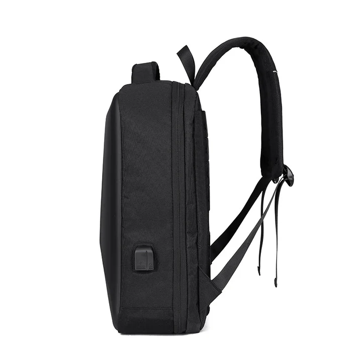 Sac à Dos Ordinateur 15-17" – Anti-vol, Étanche, Coque Rigide - Photo 17