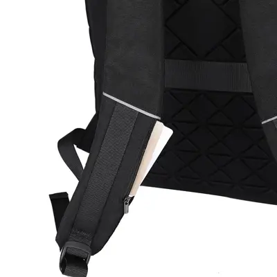 Sac à Dos Ordinateur 15-17" – Anti-vol, Étanche, Coque Rigide - Photo 5
