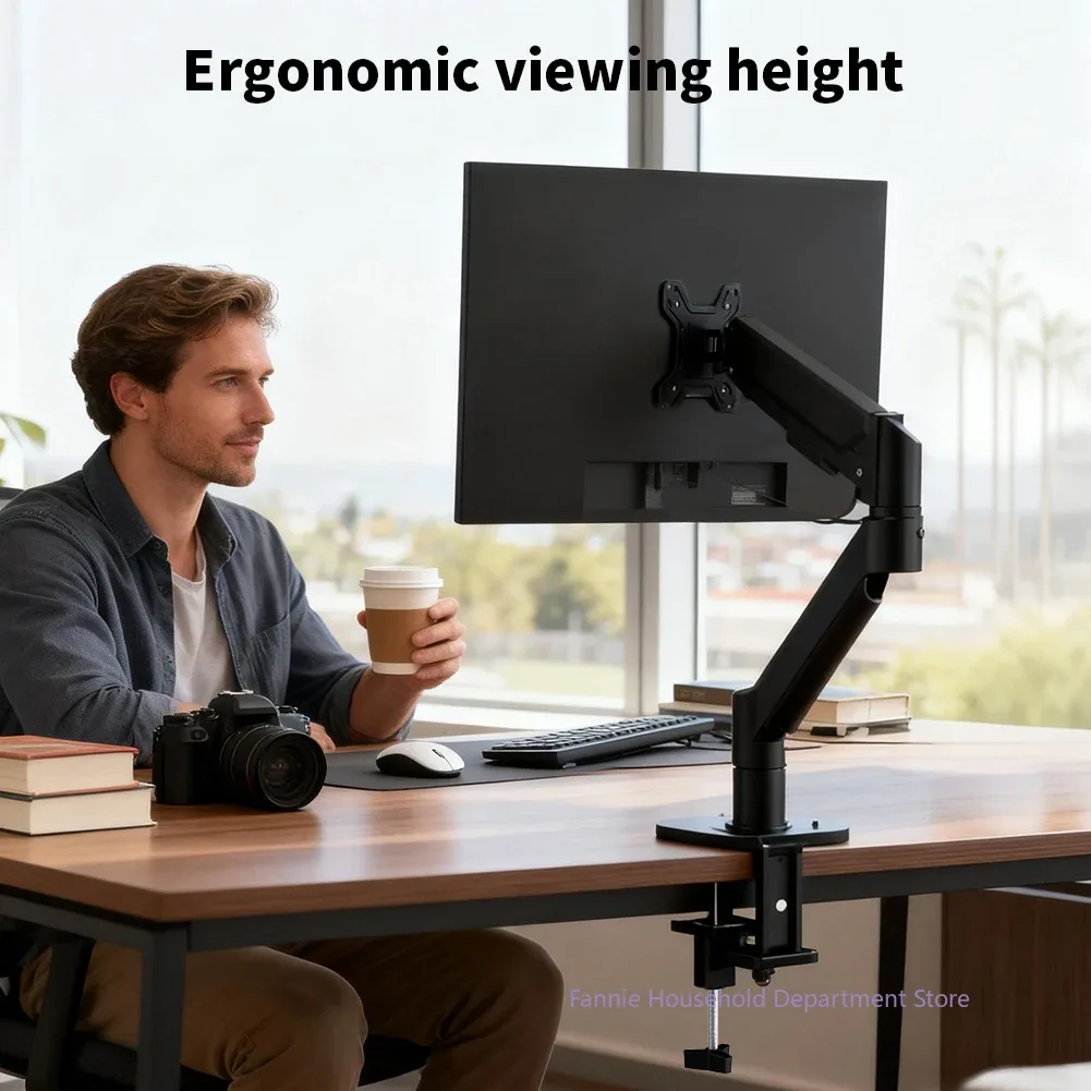 Support ce modèle — hauteur ergonomique pour bureau