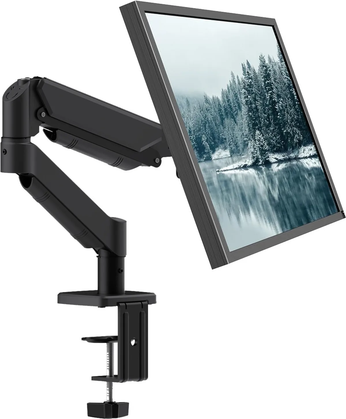 Support Bureau M252 Compact 17-32 pouces