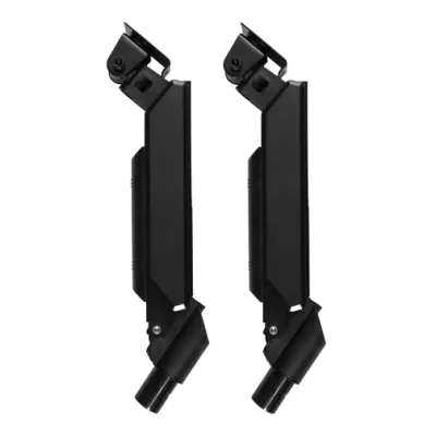 Support Double Ecran Ergonomique – Ressort a Gaz - Photo 5