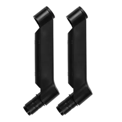 Support Double Ecran Ergonomique – Ressort a Gaz - Photo 6