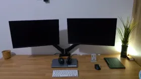 Avis de Setup Pro
