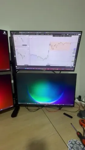 Avis de Trader