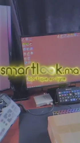 Avis de VOLI